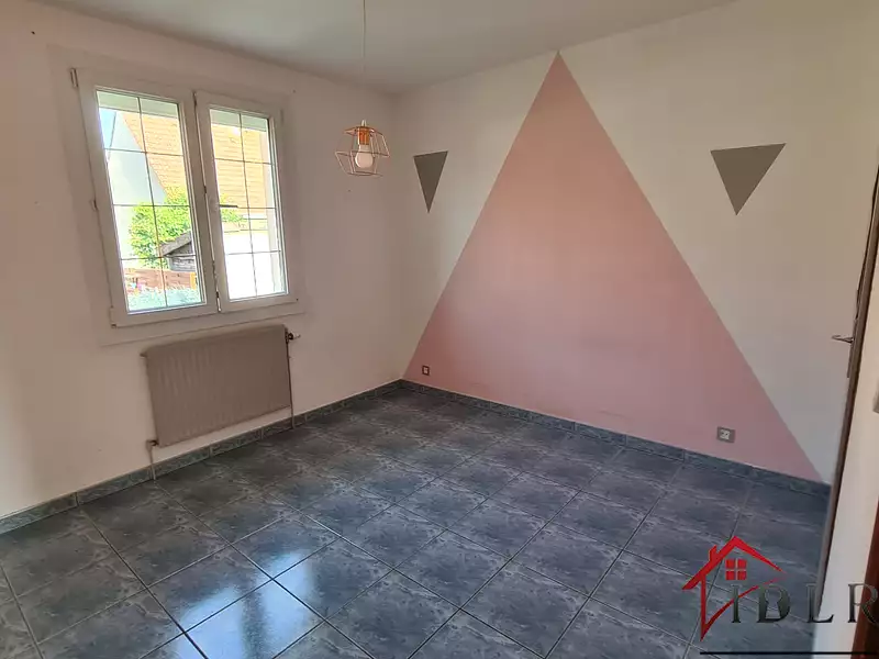 Maison, 85 m²