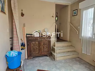 Maison, 96 m²