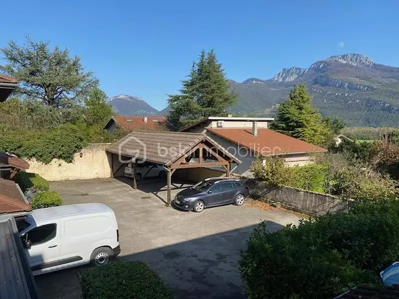 Appartement, 81 m²