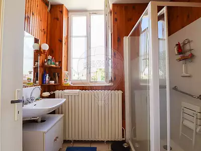 Maison, 161 m²