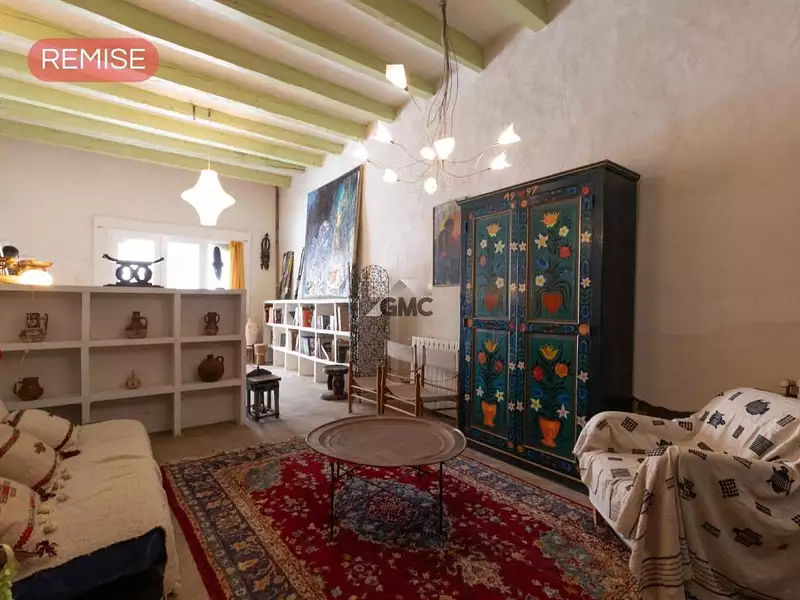 Maison, 85 m²