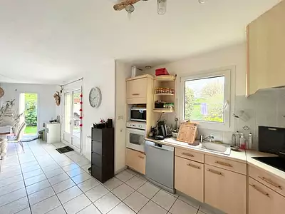 Maison, 110 m²