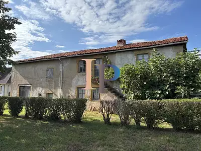 Maison, 181 m²