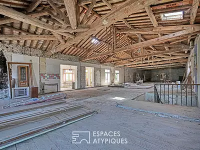 Appartement, 580 m²
