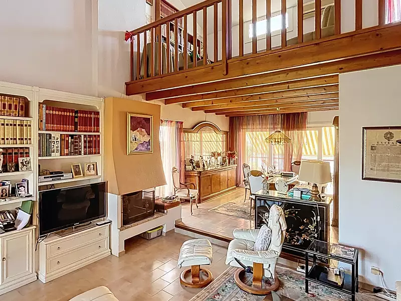 Appartement, 135 m²
