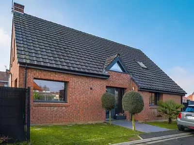 Maison, 120 m²