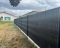 Terrain, 439 m²