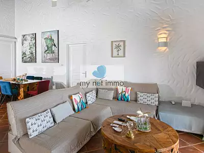 Maison, 100 m²