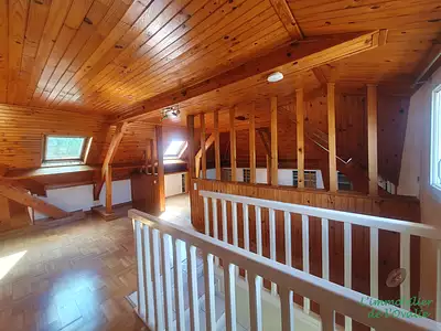 Maison, 131 m²