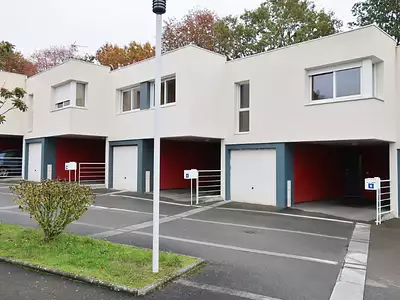 Maison, 96 m²