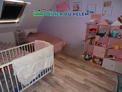 Maison, 78,55 m²