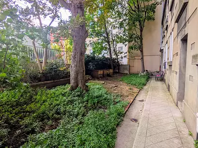 Appartement, 54 m²