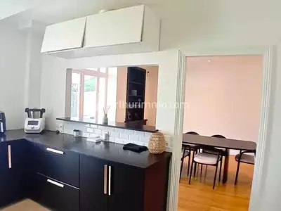 Maison, 140 m²