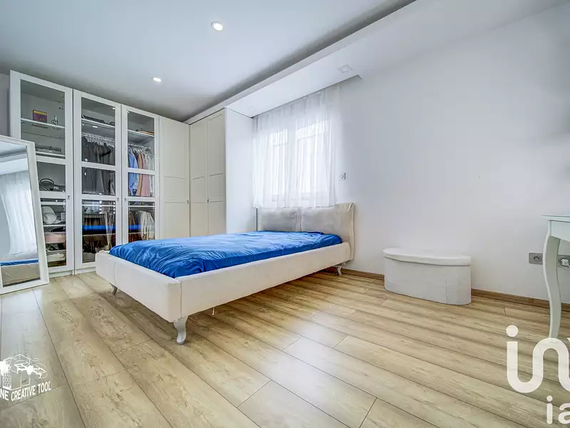 Maison, 145 m²