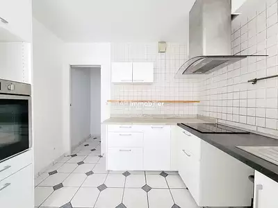 Maison, 162 m²