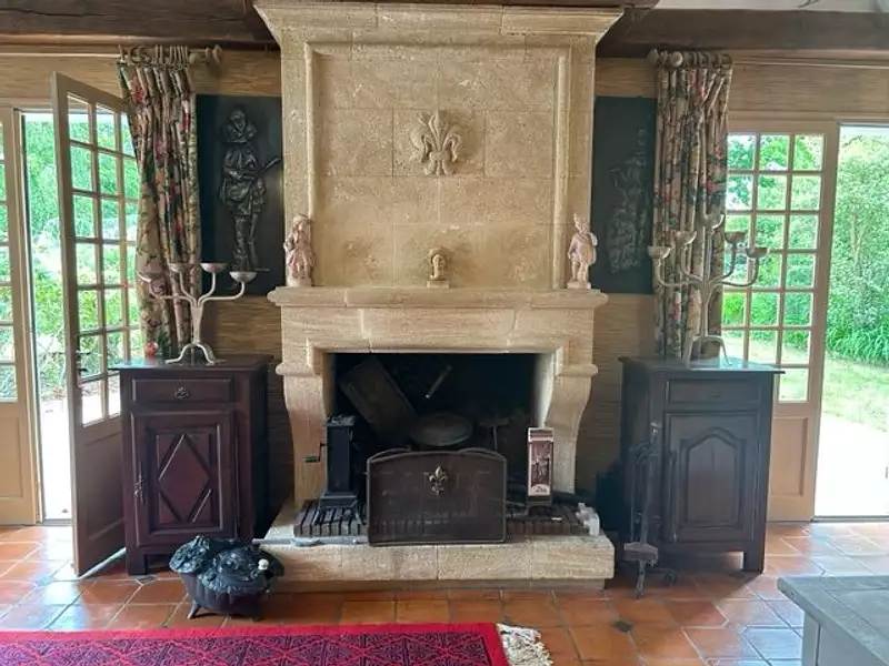Maison, 272 m²