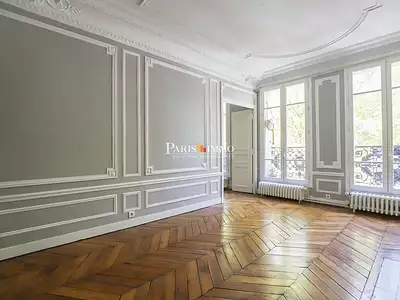 Appartement, 80 m²