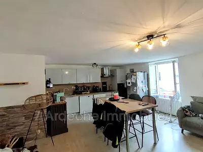 Appartement, 69 m²