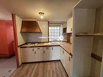 Maison, 229 m²