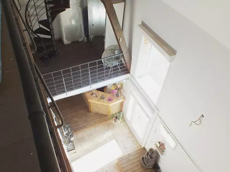 Maison, 310 m²
