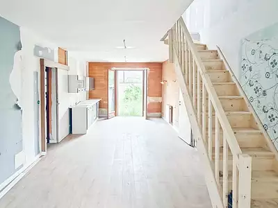 Maison, 60 m²