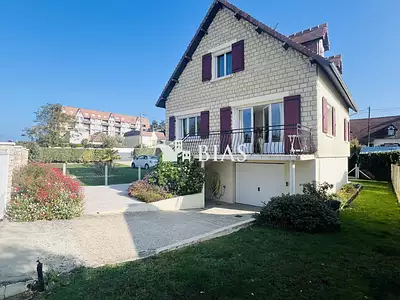 Maison, 123 m²