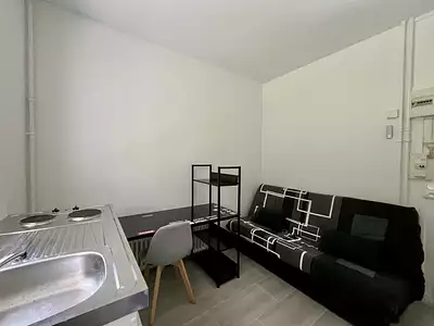 Appartement, 9,49 m²