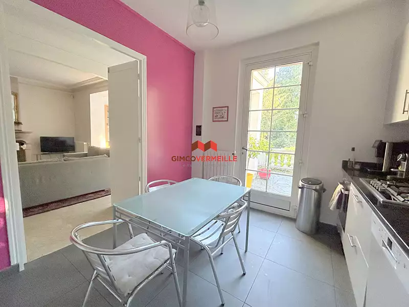 Maison, 150 m²