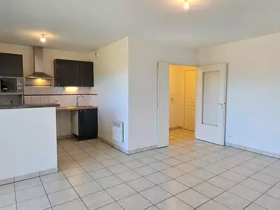 Appartement, 55 m²