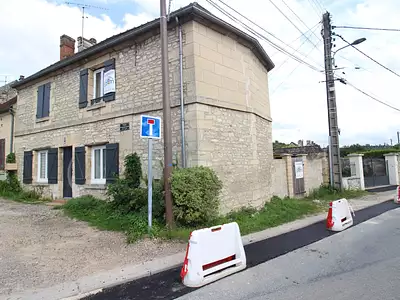 Maison, 105 m²