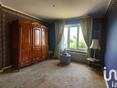 Maison, 119 m²