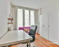 Appartement, 42,43 m²