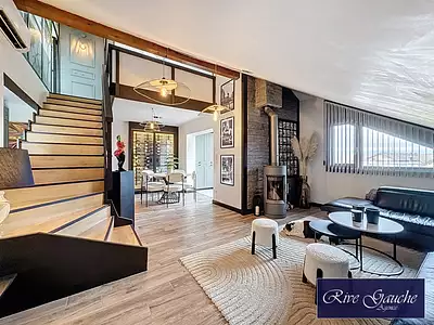 Appartement, 93,54 m²