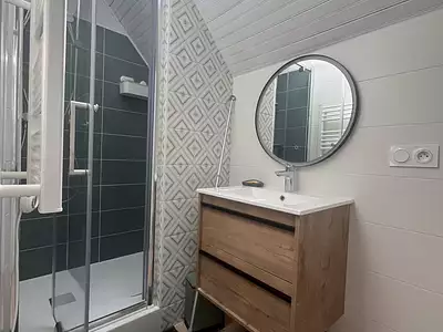 Appartement, 26,5 m²