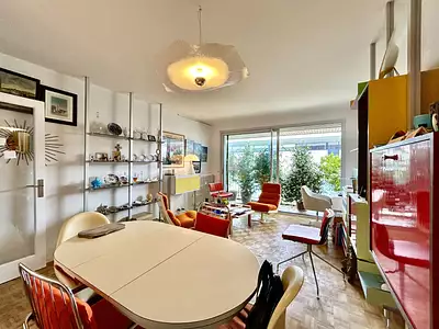 Appartement, 64 m²