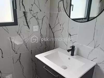 Maison, 130 m²