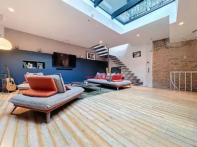 Appartement, 232,95 m²