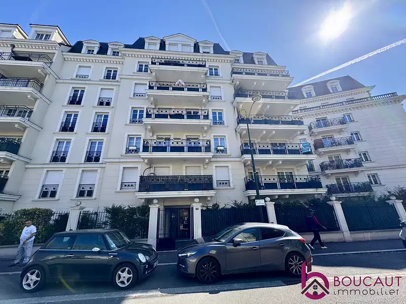 Appartement, 78,55 m²