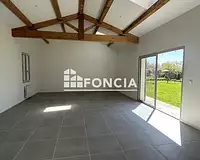 Maison, 135 m²