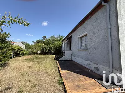Maison, 76 m²
