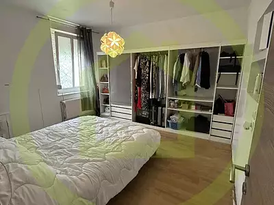 Maison, 90 m²