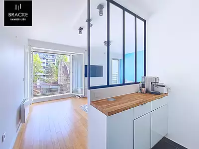 Appartement, 42,15 m²