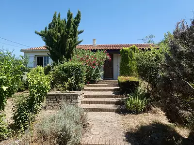 Maison, 130 m²