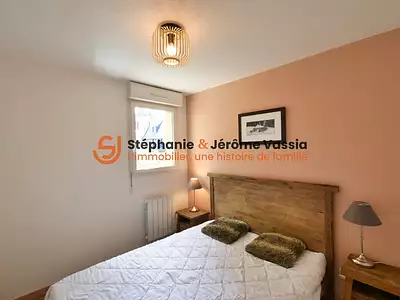 Appartement, 62 m²