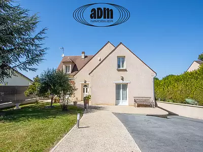 Maison, 175 m²
