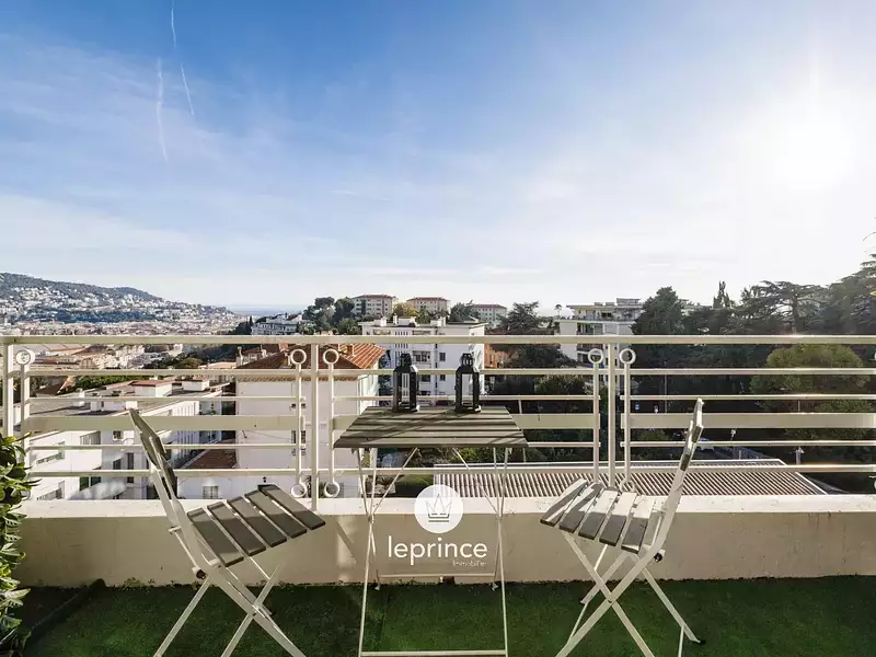 Appartement, 77,05 m²