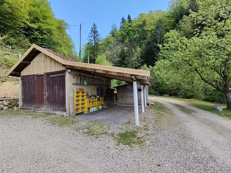 Maison, 169 m²
