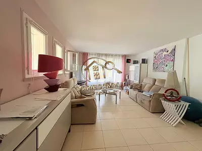 Maison, 97 m²