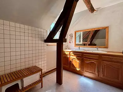 Maison, 190 m²