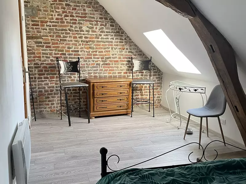 Maison, 184 m²